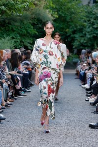 Libertine Spring 2026 ready-to-wear collection at New York Fashion Week.