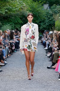 Libertine Spring 2026 ready-to-wear collection at New York Fashion Week.