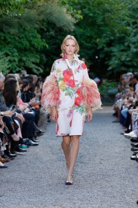 Libertine Spring 2026 ready-to-wear collection at New York Fashion Week.