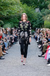 Libertine Spring 2026 ready-to-wear collection at New York Fashion Week.