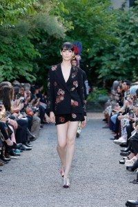Libertine Spring 2026 ready-to-wear collection at New York Fashion Week.