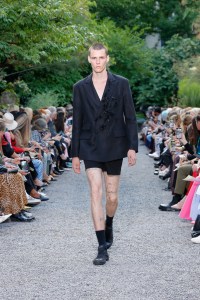 Libertine Spring 2026 ready-to-wear collection at New York Fashion Week.