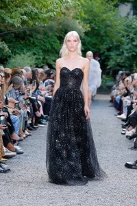 Libertine Spring 2026 ready-to-wear collection at New York Fashion Week.