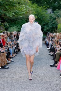 Libertine Spring 2026 ready-to-wear collection at New York Fashion Week.