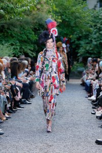 Libertine Spring 2026 ready-to-wear collection at New York Fashion Week.