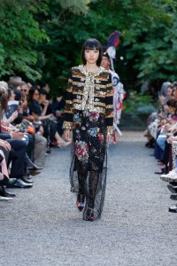 Libertine Spring 2026 ready-to-wear collection at New York Fashion Week.
