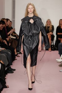 LII SS26 New York Fashion Week Runway