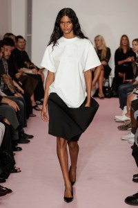 LII SS26 New York Fashion Week Runway