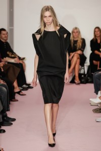LII SS26 New York Fashion Week Runway