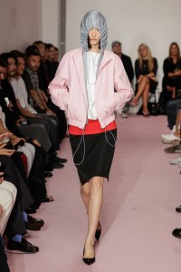 LII SS26 New York Fashion Week Runway