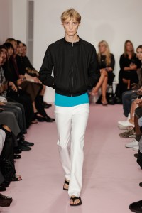 LII SS26 New York Fashion Week Runway