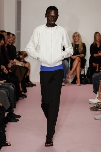 LII SS26 New York Fashion Week Runway