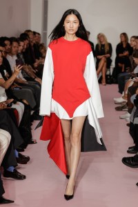 LII SS26 New York Fashion Week Runway