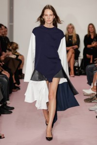 LII SS26 New York Fashion Week Runway