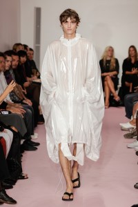 LII SS26 New York Fashion Week Runway