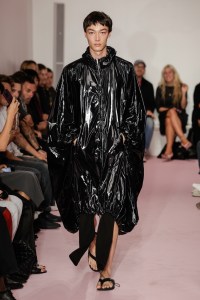 LII SS26 New York Fashion Week Runway