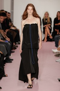 LII SS26 New York Fashion Week Runway