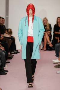 LII SS26 New York Fashion Week Runway