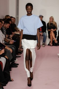 LII SS26 New York Fashion Week Runway