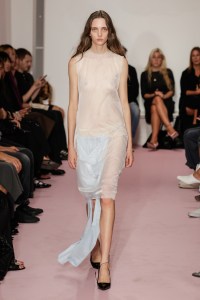 LII SS26 New York Fashion Week Runway