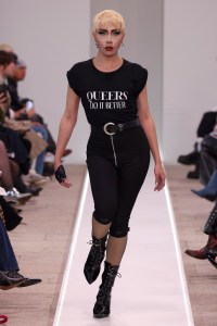 Lorenzo Sghezzi Spring 2026 Ready-to-Wear Collection at Milan Fashion Week