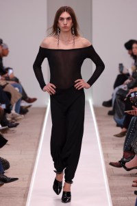 Lorenzo Sghezzi Spring 2026 Ready-to-Wear Collection at Milan Fashion Week