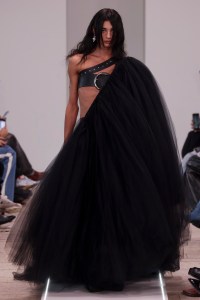 Lorenzo Sghezzi Spring 2026 Ready-to-Wear Collection at Milan Fashion Week