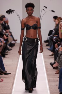 Lorenzo Sghezzi Spring 2026 Ready-to-Wear Collection at Milan Fashion Week