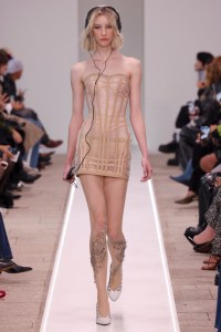 Lorenzo Sghezzi Spring 2026 Ready-to-Wear Collection at Milan Fashion Week
