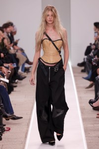 Lorenzo Sghezzi Spring 2026 Ready-to-Wear Collection at Milan Fashion Week