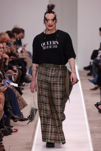 Lorenzo Sghezzi Spring 2026 Ready-to-Wear Collection at Milan Fashion Week