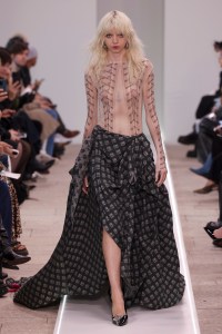 Lorenzo Sghezzi Spring 2026 Ready-to-Wear Collection at Milan Fashion Week