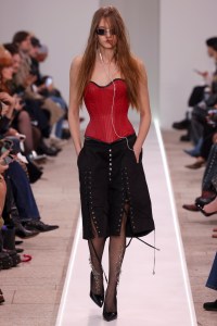 Lorenzo Sghezzi Spring 2026 Ready-to-Wear Collection at Milan Fashion Week