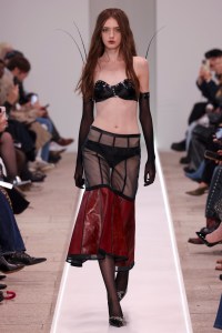 Lorenzo Sghezzi Spring 2026 Ready-to-Wear Collection at Milan Fashion Week