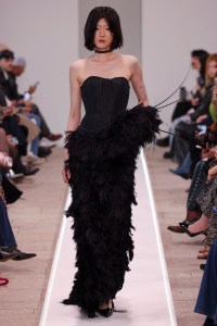 Lorenzo Sghezzi Spring 2026 Ready-to-Wear Collection at Milan Fashion Week