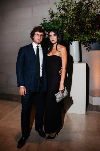 Filippo Avandero and Giorgia Torsello