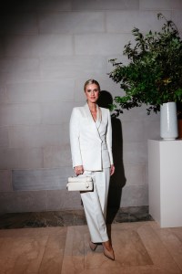 Nicky Hilton Rothschild