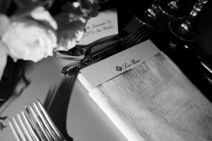 The scene at the Loro Piana Ryder Cup Gala