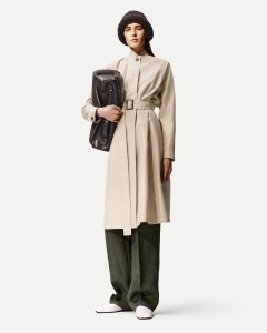 Loro Piana Spring 2026 Ready-to-Wear Collection at Milan Fashion Week