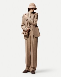 Loro Piana Spring 2026 Ready-to-Wear Collection at Milan Fashion Week
