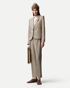 Loro Piana Spring 2026 Ready-to-Wear Collection at Milan Fashion Week