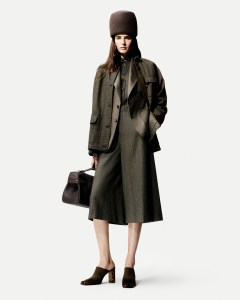 Loro Piana Spring 2026 Ready-to-Wear Collection at Milan Fashion Week