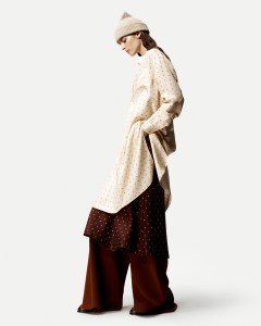 Loro Piana Spring 2026 Ready-to-Wear Collection at Milan Fashion Week