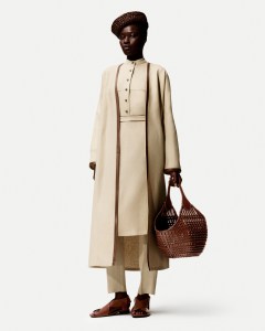 Loro Piana Spring 2026 Ready-to-Wear Collection at Milan Fashion Week