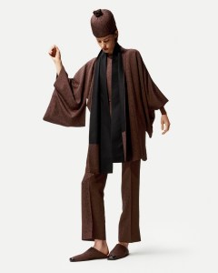 Loro Piana Spring 2026 Ready-to-Wear Collection at Milan Fashion Week
