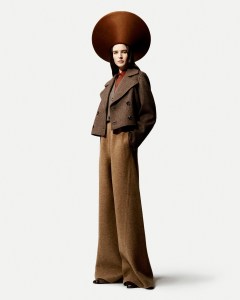 Loro Piana Spring 2026 Ready-to-Wear Collection at Milan Fashion Week