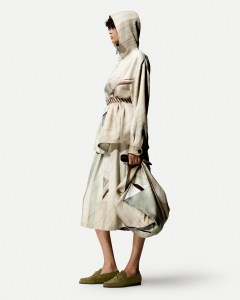 Loro Piana Spring 2026 Ready-to-Wear Collection at Milan Fashion Week