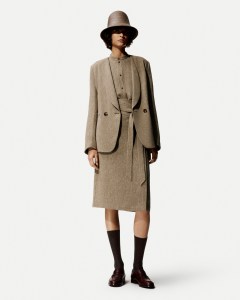 Loro Piana Spring 2026 Ready-to-Wear Collection at Milan Fashion Week