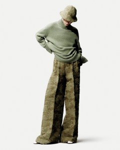 Loro Piana Spring 2026 Ready-to-Wear Collection at Milan Fashion Week