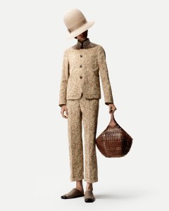 Loro Piana Spring 2026 Ready-to-Wear Collection at Milan Fashion Week